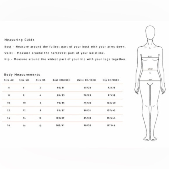 Ministry Of Style White and Black Color Block Knit Bodycon Dress - Picture 13 of 13